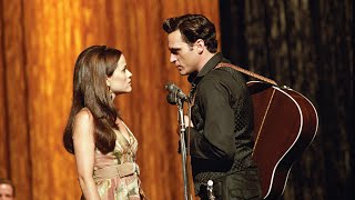 WALK THE LINE 2005 🎬 Full Drama Biography Movie HD 🎬 English Movie HD 2020 [upl. by Pimbley]