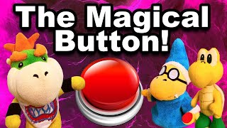 SML Movie The Magical Button REUPLOADED [upl. by Riorsson]