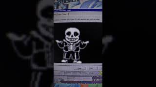 Undertale genrun edit undertale gaming foryou deltarune fypシ゚viral deltarunech2 genocideroute [upl. by Seuqirdor]