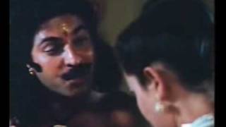 mammoottys dialogue with geetha [upl. by Accissej]