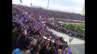 Fiorentina  Juventus 42 20 ottobre 2013 [upl. by Strauss]