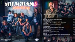 Miligram 3  Andjeo  Audio 2013 HD [upl. by Posehn]