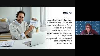 Modelo Educativo de FGU  Estrategías para el Éxito  Fall 2024 A [upl. by Gavini]