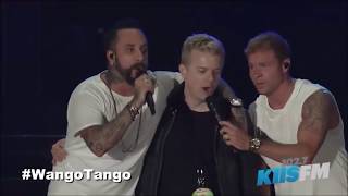 Backstreet Boys  I Want It That Way Live Wango Tango 2017 [upl. by Haimerej]