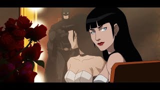 Batman amp Zatana  Dark Romance [upl. by Baugh]