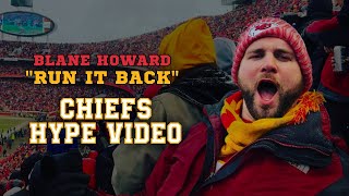 KANSAS CITY CHIEFS ANTHEM SUPER BOWL CHAMPS REMIX [upl. by Assirroc]