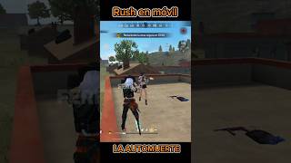 Cuando el juego no quiere que mueras shorts freefire ferbar youtubeshorts [upl. by Atlante867]