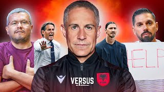 VERSUS  Sylvinho të duam si në fillim Barça dhe Interi meritojnë 10🌟  Ep 31 [upl. by Rombert321]