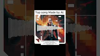 Made by AI ai aitools chatgpt udio songs aimusic [upl. by Amorette77]