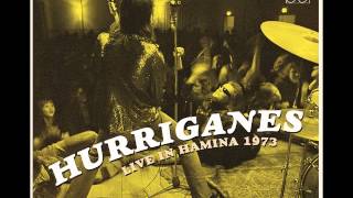 Hurriganes Got no time Live in Hamina 1973 [upl. by Enirtak]