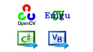 OpenCV 3 Windows 10 Installation Tutorial  Part 3  Visual BasicNET and C with Emgu CV [upl. by Isborne174]