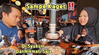 Sudah TerLanjuR ‼️ Makan Kenyang Sampe Puas [upl. by Luhe]