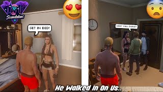 My Homie Walked In On Us Getting “Freaky”🥵🙊 ERP  Sosa In YBN LS Ep3 [upl. by Niret]