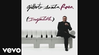 Gilberto Santa Rosa  Vivir Sin Ti Cover Audio [upl. by Dawson935]