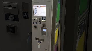 Automated cloakroom at Cologne railway station [upl. by Isabeau]