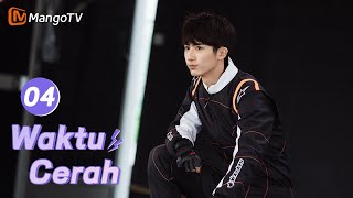 INDO SUB 《Waktu Cerah》EP04 Kehidupan Kampus Sekolah Menengah🏀 mangotv drama dramaChina [upl. by Lemak832]