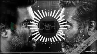 Vikram Vedha Mix DJ Miraclist [upl. by Mercier]