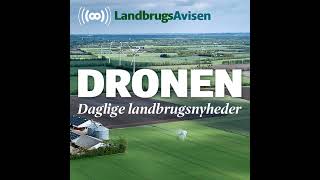 Radikal landbrugsordfører ser ikke glyphosat som et af de mest problematiske sprøjtemidler [upl. by Proffitt460]