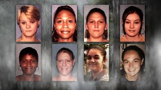 Who Killed 8 Women in Louisiana Bayou [upl. by Assinna664]