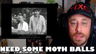 Twee Motten  Dorus Tom Manders amp Cor Steyn English subtitles REACTION [upl. by Addiel]