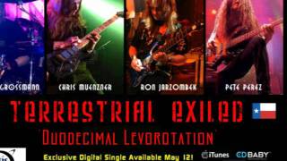 Terrestrial Exiled  Duodecimal Levorotation [upl. by Herates38]