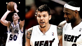 How GOOD Was Mike Miller Actually [upl. by Akcirre]