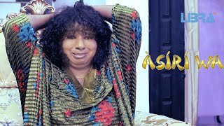 ASIRI WA Latest Yoruba Movie 2024 Mide Martins  Habeeb Alagbe Bolanle SalisuPeter Ijagbemi Wumi [upl. by Lidah]