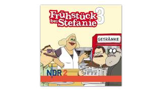 Frühstück bei Stefanie 3  Allein schon  12 [upl. by Anahcra]