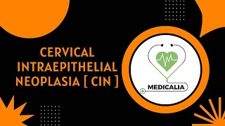 Cervical Intraepithelial Neoplasia  Part 2 Bethesda classification  LAST2012 INVs PAP Test [upl. by Mw277]