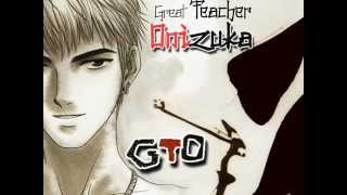 GTO Ending 2  Shizuku traduction Japonais Français [upl. by Krid]