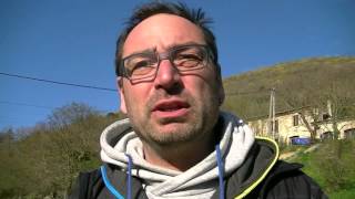 Trail Mirmande 2016 by Ludovic Collet [upl. by Teeter]