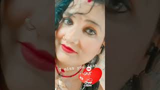 kaise mi kahu tum se youtube loveyou song buety guriya reels [upl. by Malha]