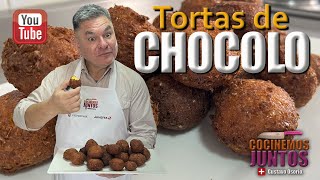 Cómo hacer tortitas ¡RÁPIDO Tortitas de maíz  Choclo  Paulina Cocina [upl. by Akenn]