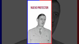 De Gaulle APUESTA por Paul Reynaud historia history ww2 shorts [upl. by Annohsal273]