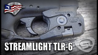 Streamlight TLR7A Flex Review The Best Pistol Light [upl. by Raphaela621]