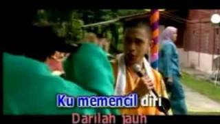 Lagu Cinta Lagu Jiwa  Mawi amp M Nasir MalayMTV Watch In High Quality [upl. by Attwood262]