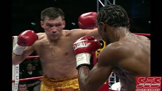 Dariusz Michalczewski VS Richard Hall Teil 1 FULL FIGHT 15122001 [upl. by Freddie497]