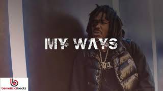 SOLDMozzy × EMozzy Type Beat quotMy Waysquot  2018 West Coast Rap Instrumental [upl. by Deehsar]