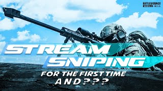 STREAM SNIPING WITH TWIST CirKit 😭  BTxPUNJABe FUN MOMENTS [upl. by Freytag786]