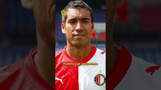 Bkz ”Gio” van Bronckhorst [upl. by Nwahsor]