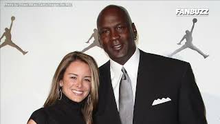 Michael Jordans Wife Who Is Yvette Prieto [upl. by Bocaj635]