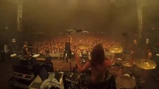 DONOTS Vlog  Eier mit Speck 2016 [upl. by Doownyl]