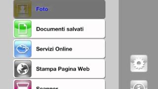 Come stampare con iPad da una stampante Epson non AirPrint How to [upl. by Catt]