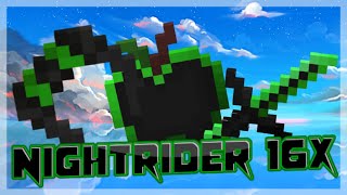 Nightrider 16x Pack Showcase  Keyboard  Mouse Sounds [upl. by Naujyt]