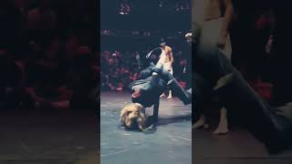 Bboy Gekkon  CRASHFEST Power Max [upl. by Novia]