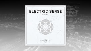 Electric Sense 021 September 2017 mixed by Yuriy From Russia  Progressive House Mix [upl. by Lisandra154]