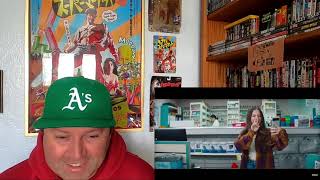 Drugstore June Trailer 1 2024  TRAILER REACTION shoutstudios [upl. by Culberson]