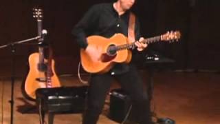 Tommy Emmanuel Classical Gas Best Version [upl. by Leanard]