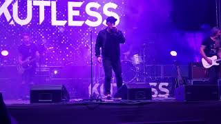 Kutless  King of My Heart live in Perris Ca [upl. by Gerrald]