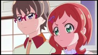 Wonderful Precure  Episode 13 Preview The image on Twitter [upl. by Anitsud]